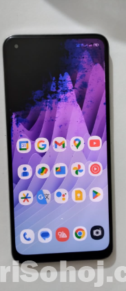 Realme 8